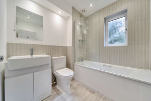 bathroom- click for photo gallery